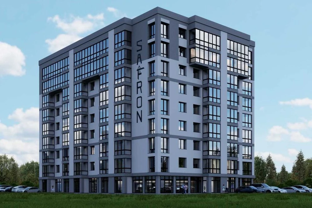 Продаж 2-кім квартир ЖК Сафрон по вул. Гетьмана Дорошенка!