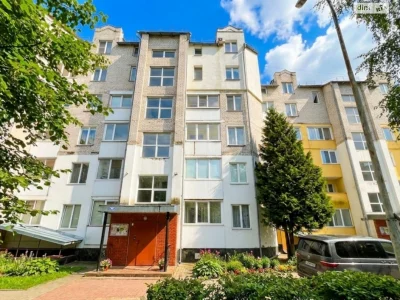 Продаж Квартира 40 мікрорайон