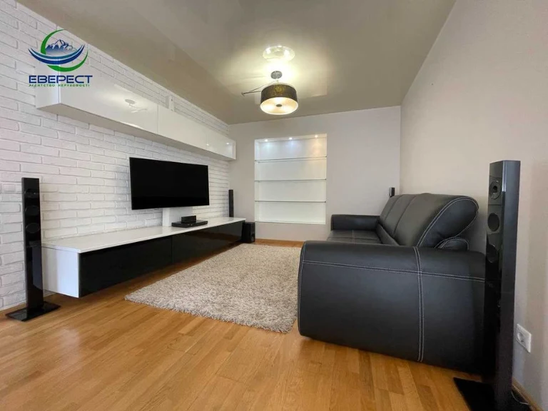 Продаж сучасної євродвійки  на проспекті Соборності, м. Луць