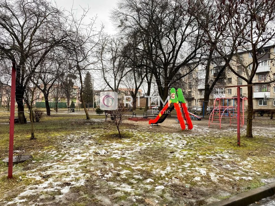 Продаж квартири у центрі міста Луцьк