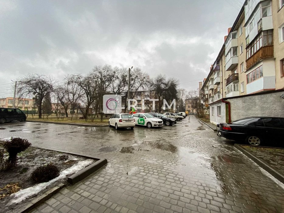 Продаж квартири у центрі міста Луцьк