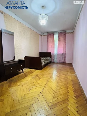 Продаж Квартира Центр