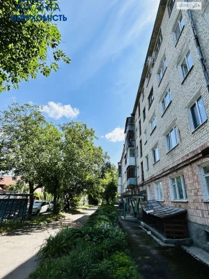 Продаж Квартира Центр