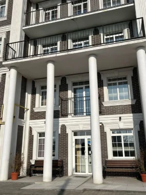 Продаж квартир в сучасному ЖК Британія Hall | м.Луцьк