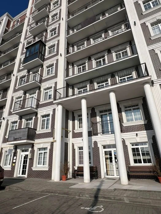 Продаж квартир в сучасному ЖК Британія Hall | м.Луцьк