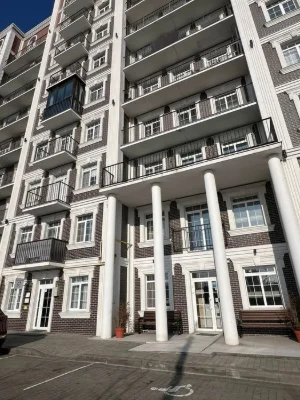 Продаж квартир в сучасному ЖК Британія Hall | м.Луцьк