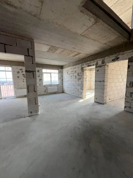 Продаж квартир в сучасному ЖК Британія Hall | м.Луцьк