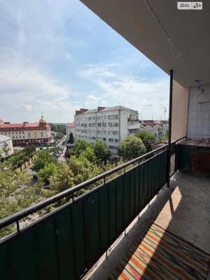 Продаж Квартира Центр