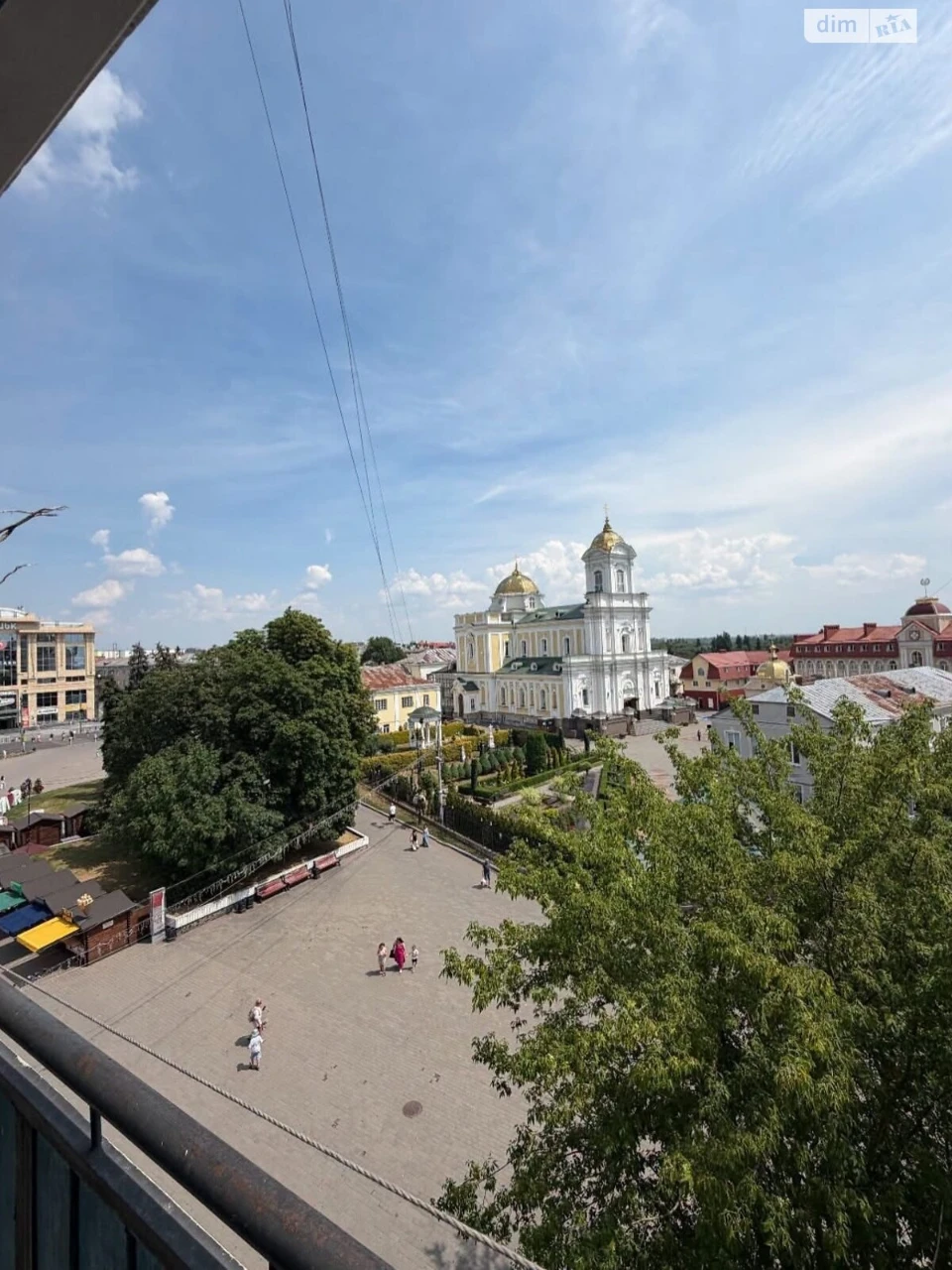 Продаж Квартира Центр