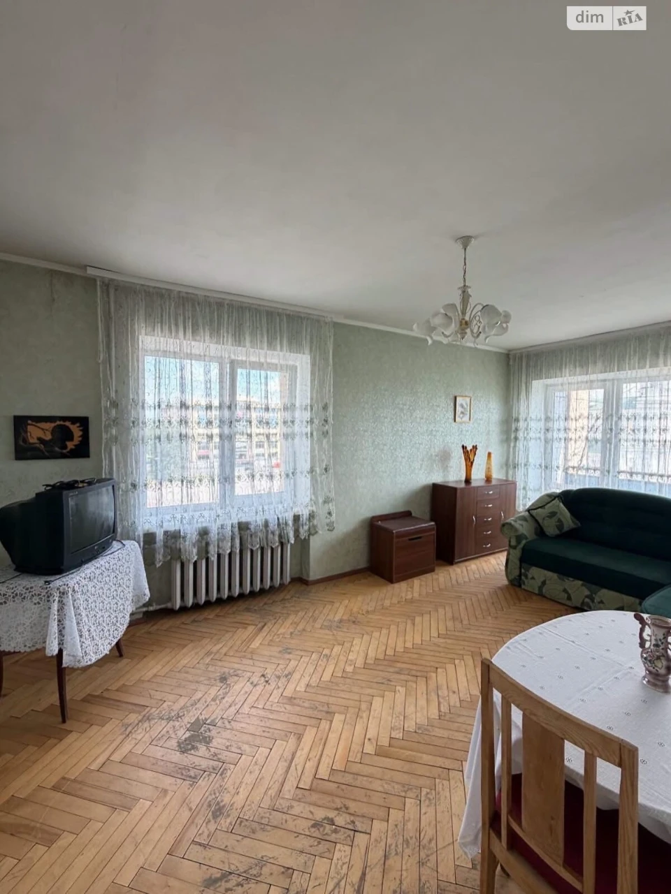 Продаж Квартира Центр