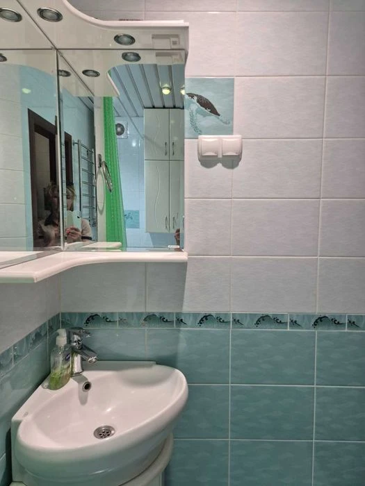 Продається 3 кімнатна квартира