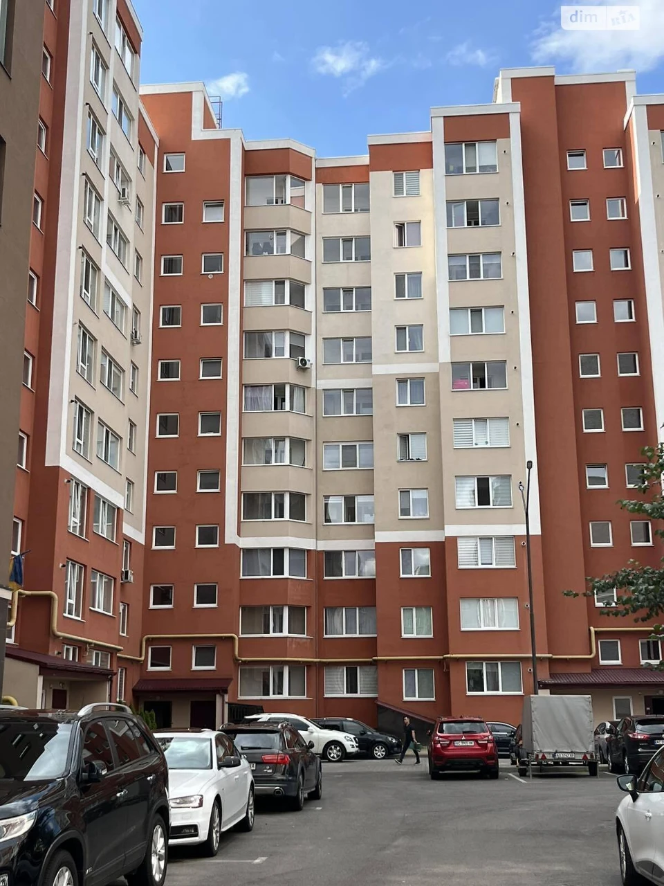 Продаж Квартира Центр