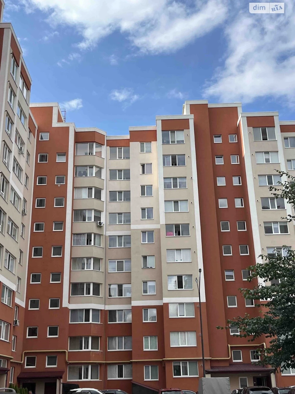Продаж Квартира Центр