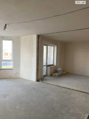 Продається простора квартира площею 72 м² на 1 поверсі