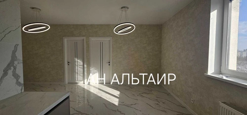 For sale: 2-room apartment (65 sq m) with new renovation in the new Oasis residential complex.