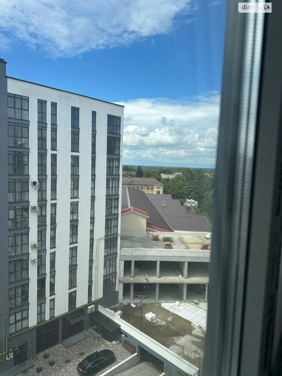 Продаж Квартира Центр