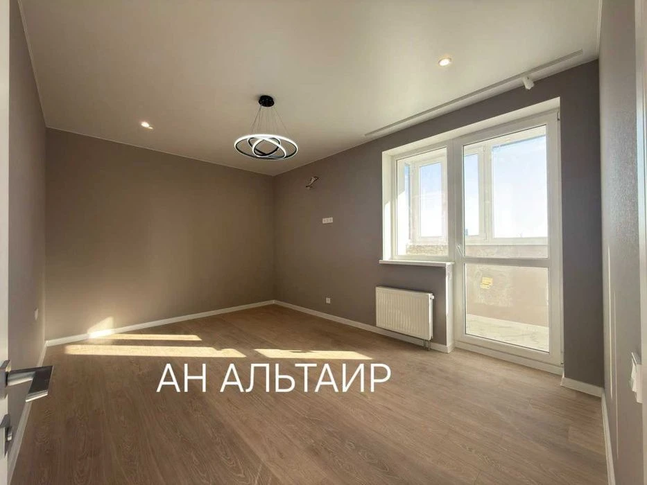 For sale: 2-room apartment (65 sq m) with new renovation in the new Oasis residential complex.