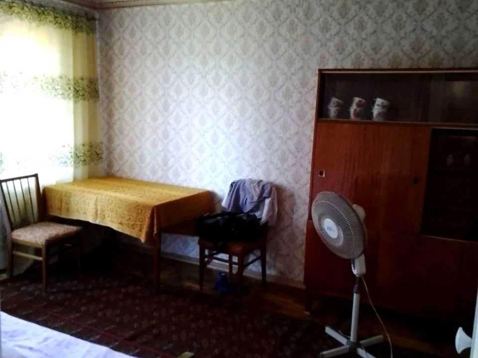 Квартира. Запорожье, Бельфорский бульв.