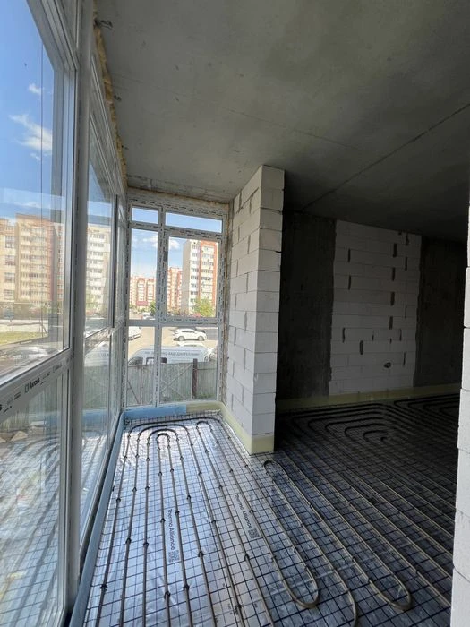 Продаж 3-км.квартири з терасою у ЖК Panorama від забудовника