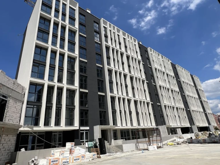 Продаж 3-км.квартири з терасою у ЖК Panorama від забудовника