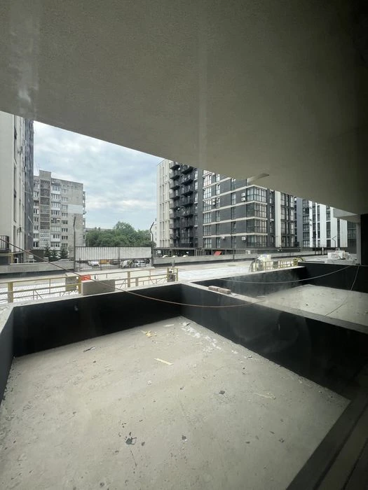 Продаж 3-км.квартири з терасою у ЖК Panorama від забудовника