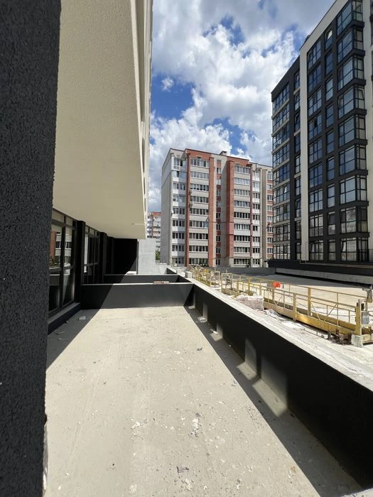 Продаж 3-км.квартири з терасою у ЖК Panorama від забудовника