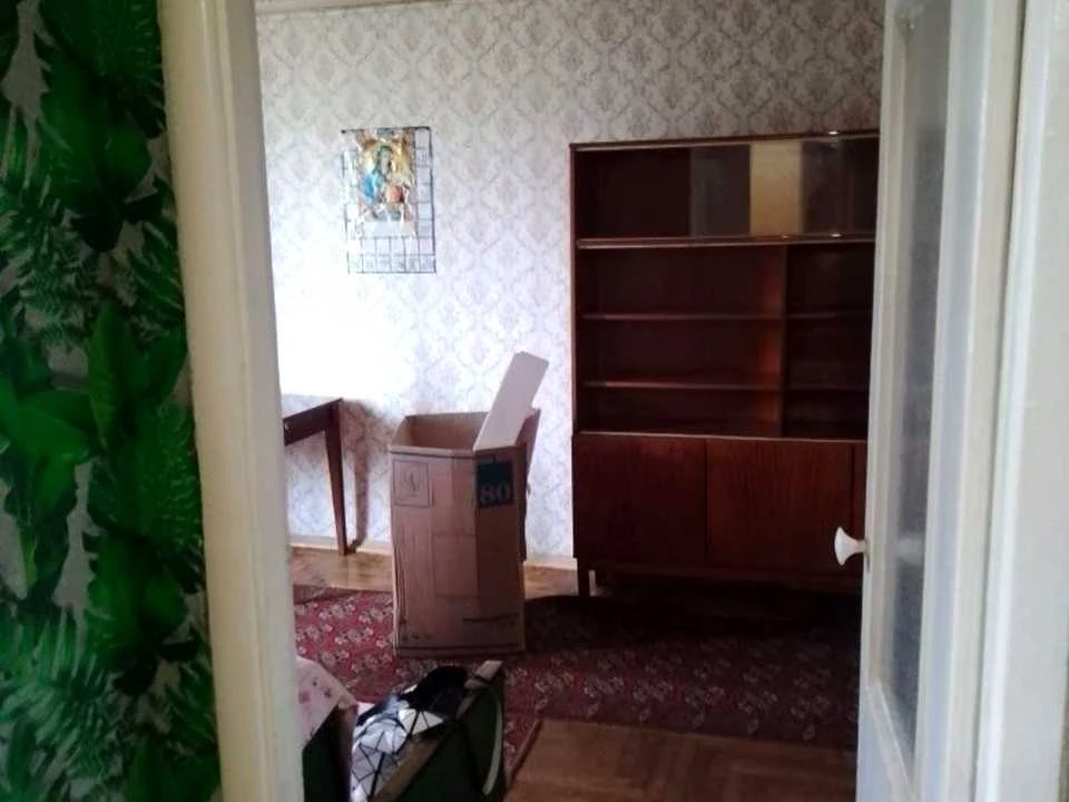 Квартира. Запорожье, Бельфорский бульв.