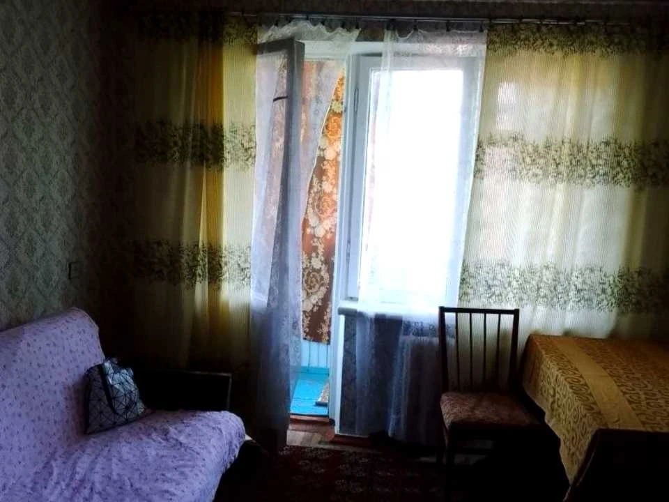 Квартира. Запорожье, Бельфорский бульв.