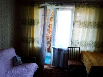 Квартира. Запорожье, Бельфорский бульв.