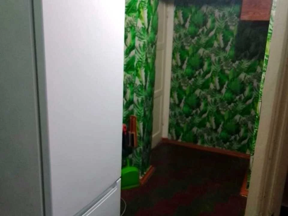 Квартира. Запорожье, Бельфорский бульв.