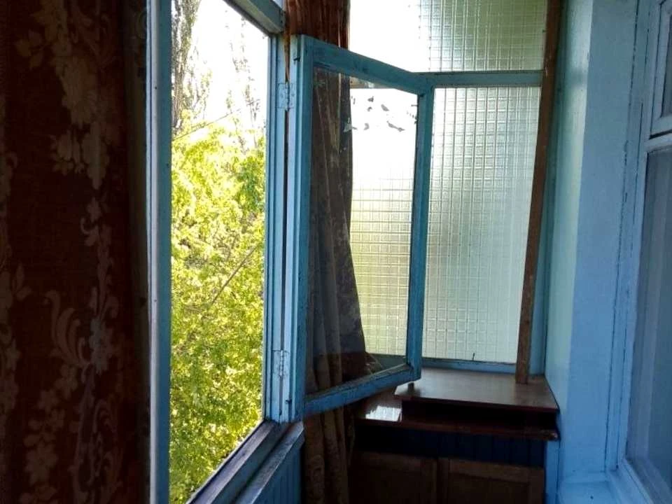 Квартира. Запорожье, Бельфорский бульв.