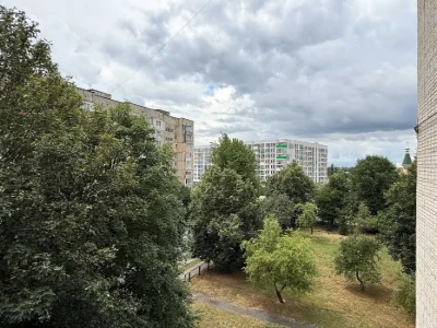 Продаж 2 кімнатної квартири ГПЗ!! 61.2 м2!!