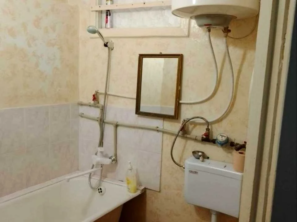 Квартира. Запорожье, Бельфорский бульв.