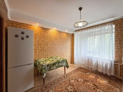 Продаж 2 кімнатної квартири ГПЗ!! 61.2 м2!!