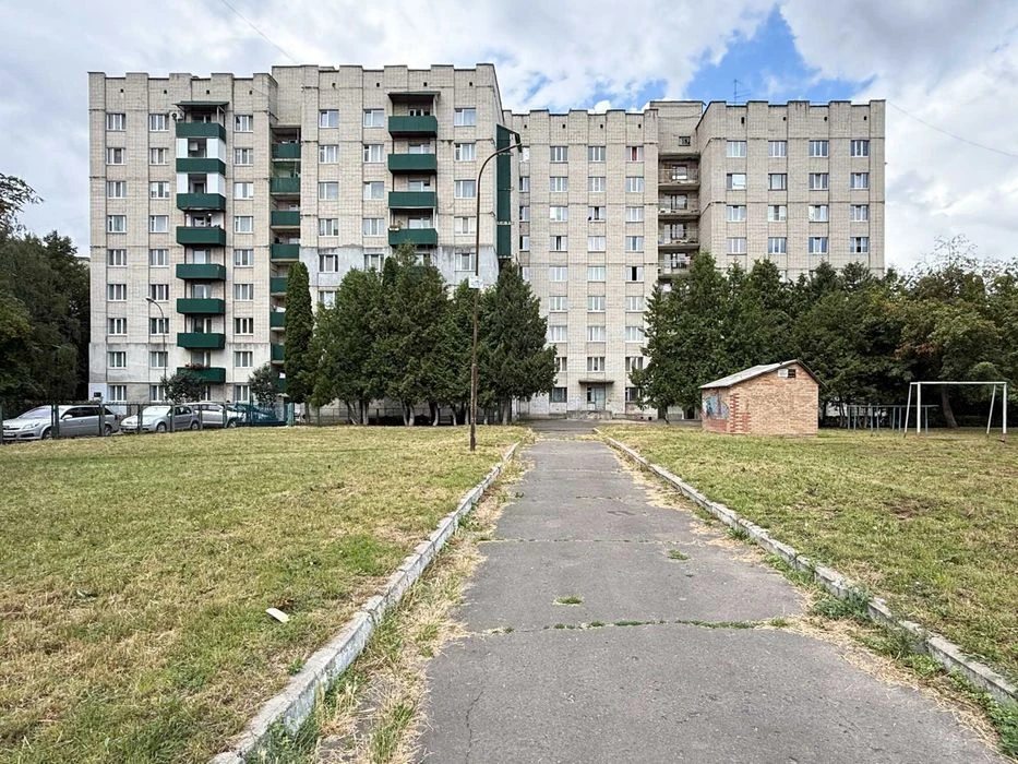 Продаж 2 кімнатної квартири ГПЗ!! 61.2 м2!!