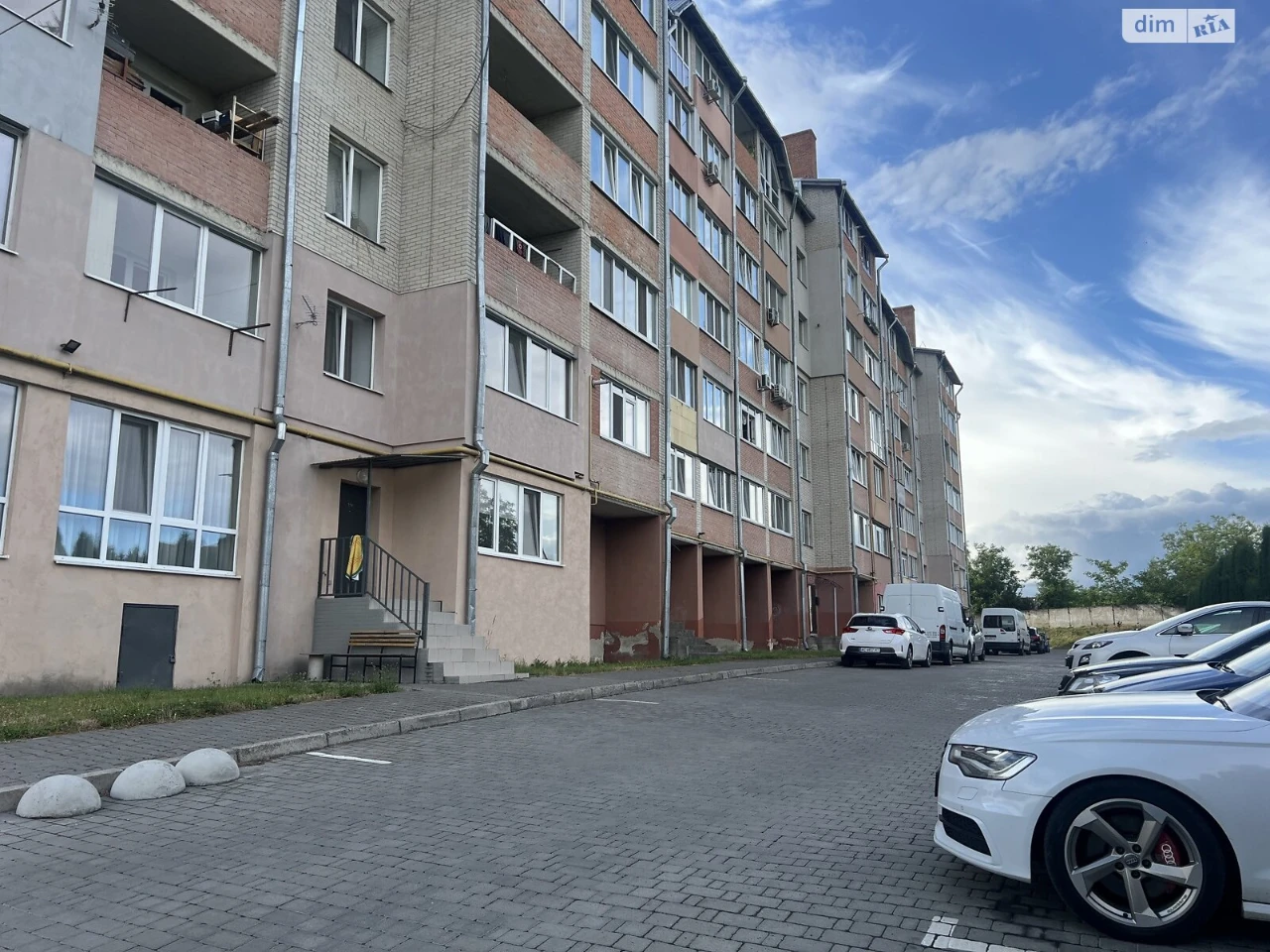 Продаж Квартира Кічкарівка