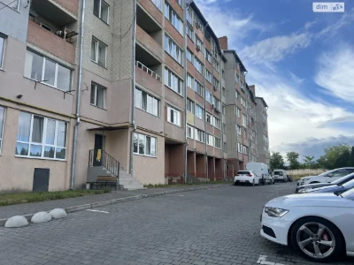 Продаж Квартира Кічкарівка