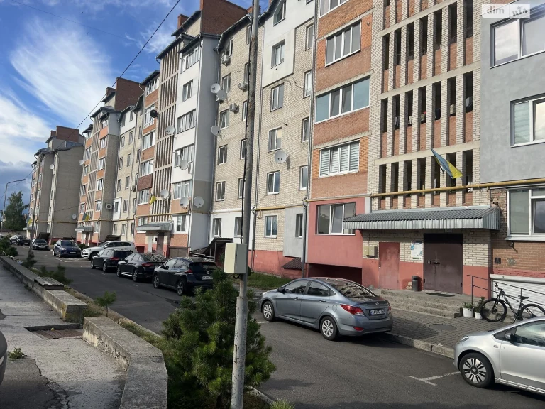 Продаж Квартира Кічкарівка