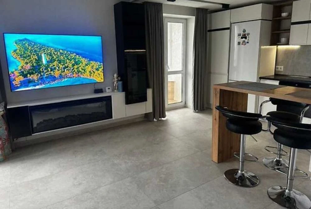 Продаж 3 кімнатної квартири ЖК Павленки