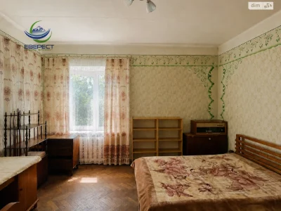 Продаж Квартира Центр