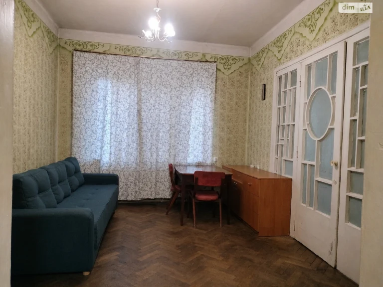 Продаж Квартира Центр