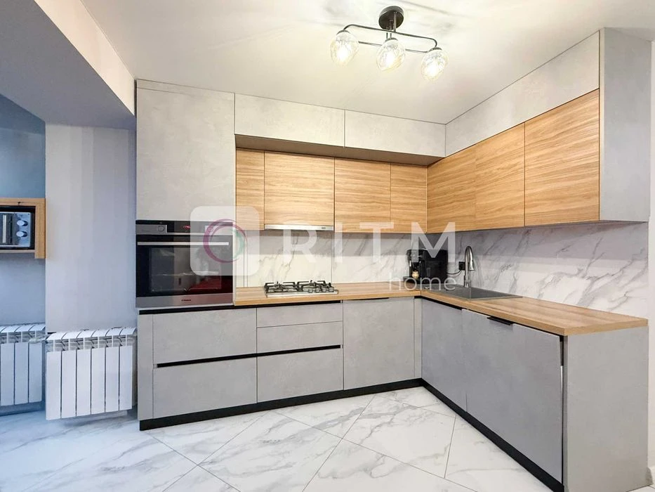 Продаж 3-кім квартири у центрі Луцька