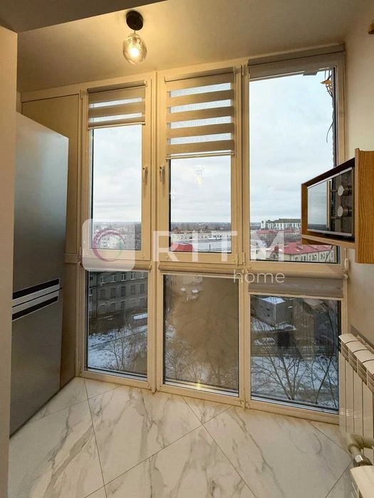 Продаж 3-кім квартири у центрі Луцька