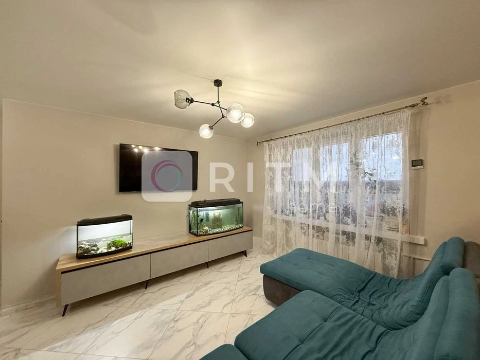 Продаж 3-кім квартири у центрі Луцька