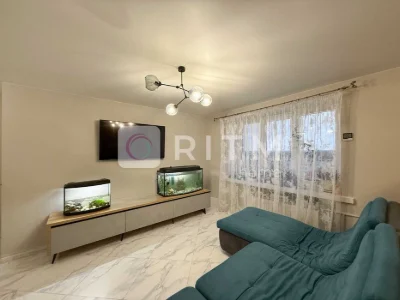 Продаж 3-кім квартири у центрі Луцька