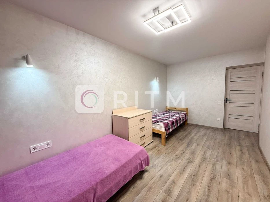 Продаж 3-кім квартири у центрі Луцька