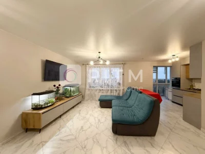 Продаж 3-кім квартири у центрі Луцька