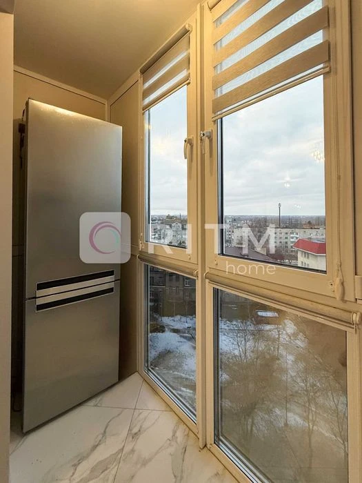 Продаж 3-кім квартири у центрі Луцька