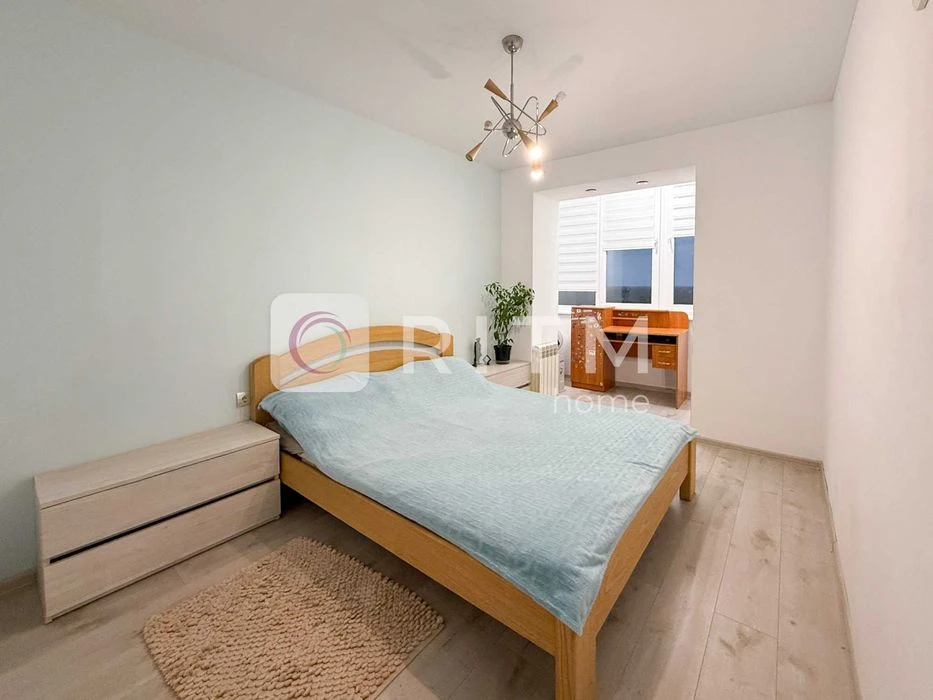 Продаж 3-кім квартири у центрі Луцька
