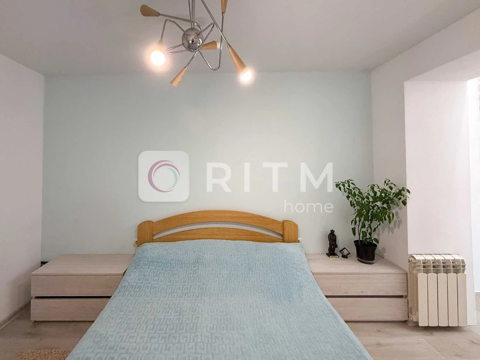 Продаж 3-кім квартири у центрі Луцька